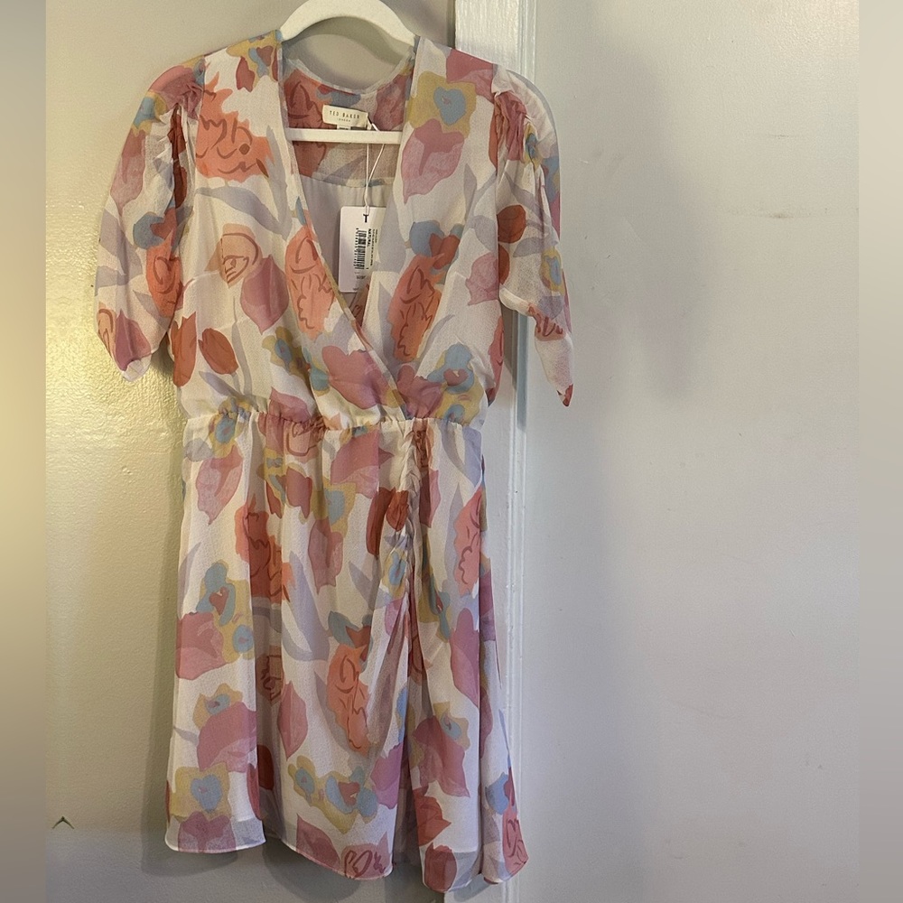Ted Baker dress